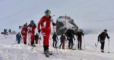 La cordée, l'esprit PDG