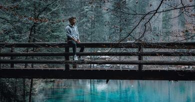 Blausee