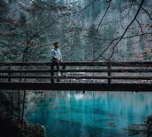 Blausee